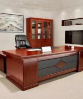 2000MM Boss office executive desk