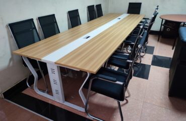 3.3Meters Conference office table.