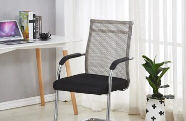 Chairwale Finch Mesh Back Office Visitor Chair