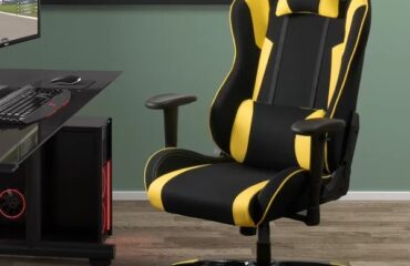 Gaming/study chair