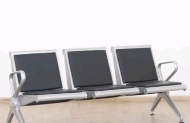 Heavy Duty Link Chair