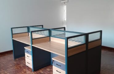 4-Way Workstation