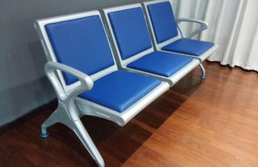 3-Link Heavy Duty Bench