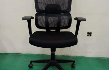 Executive Mesh Office Seat