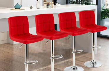 Swivel Counter Barstool