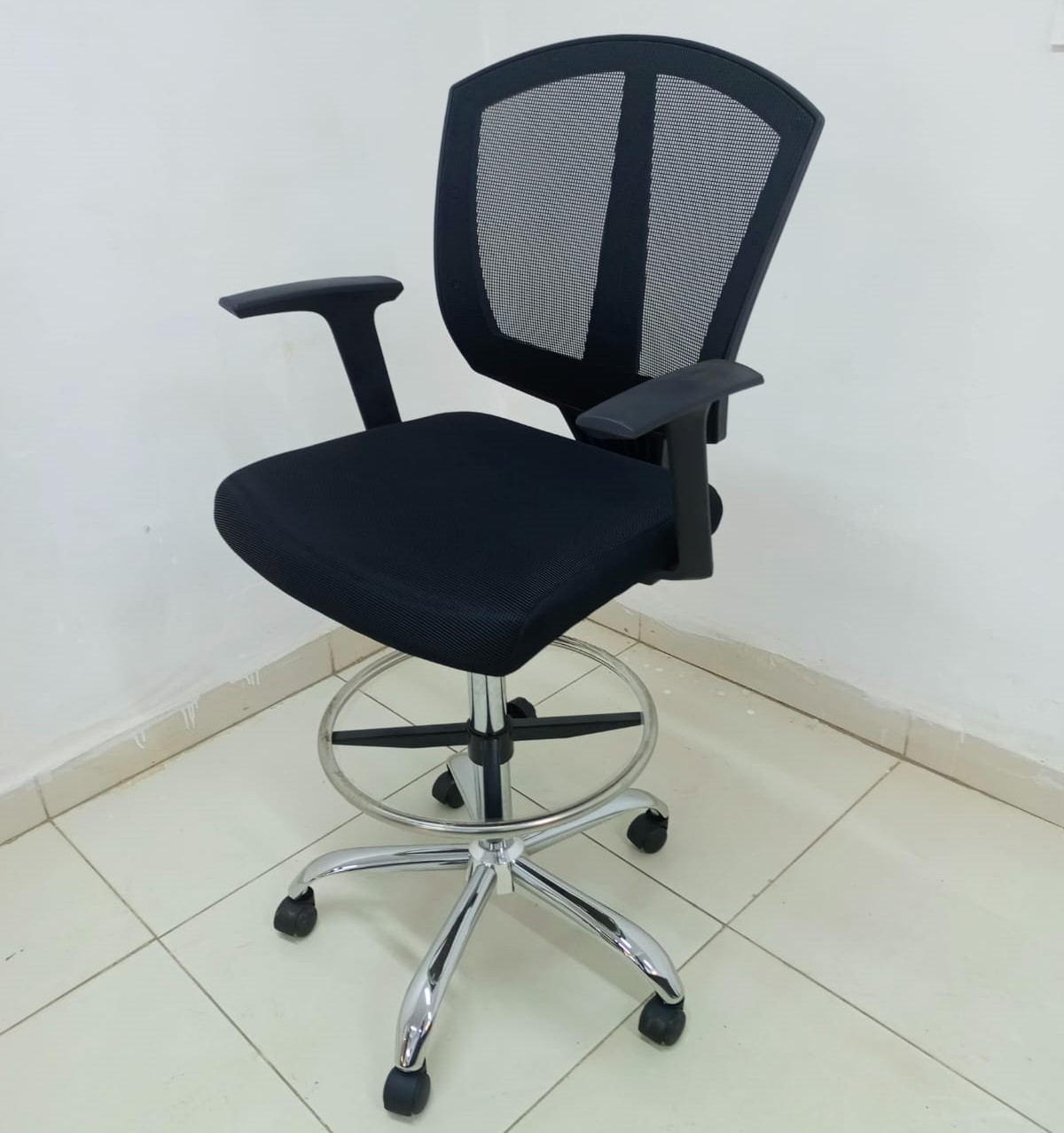 Cashier Seat