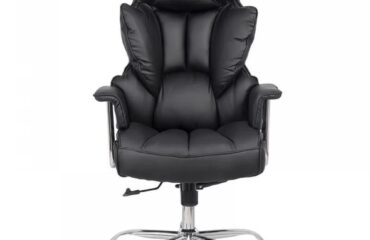 Stylish Board Executive leather office chair
