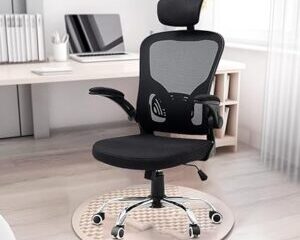 Best Ergonomic Office Seat