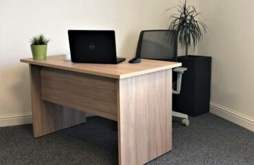 1.2m Office desk
