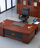 2.2M Executive Desk