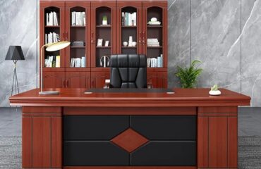 1.4M executive desk