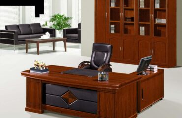 1.6m Executive Desk