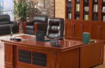 2M Executive Office Desk