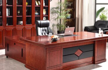 1.8M Executive Desk