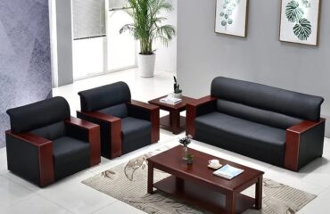 5-Seater Executive Sofa Set