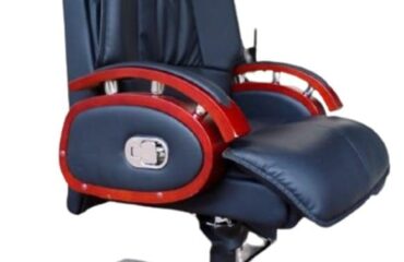 Directors Recliner Seat