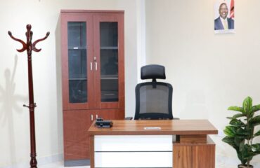 1.2M Executive Desk