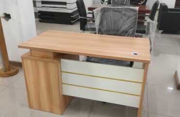 1400mm Executive Desk