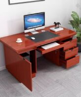 1400MM Executive Desk