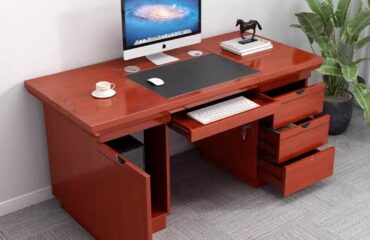 1400MM Executive Desk