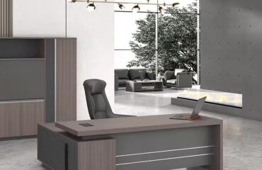 1800MM Executive Desk