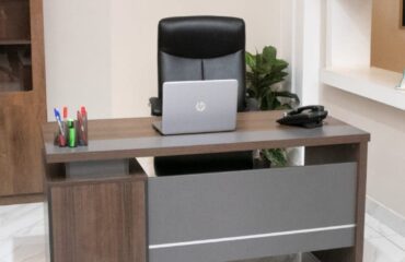 1.2M Executive Desk