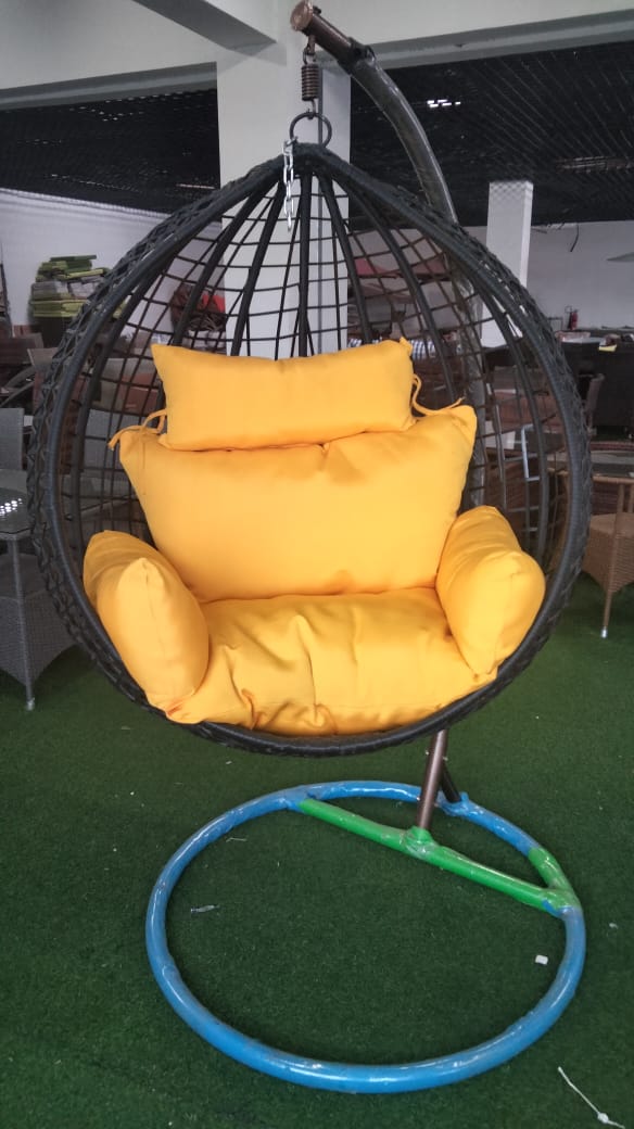 Hammock/Swing Chair - Image 2