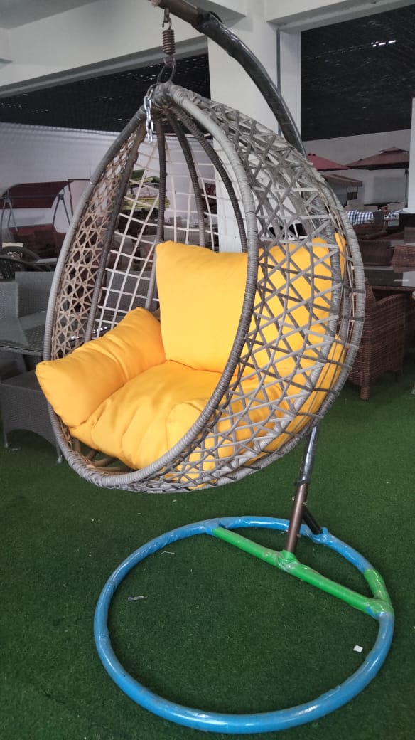 Swing/Hammock Chair