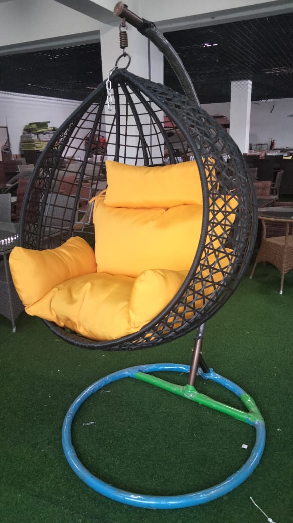 Hammock/Swing Chair