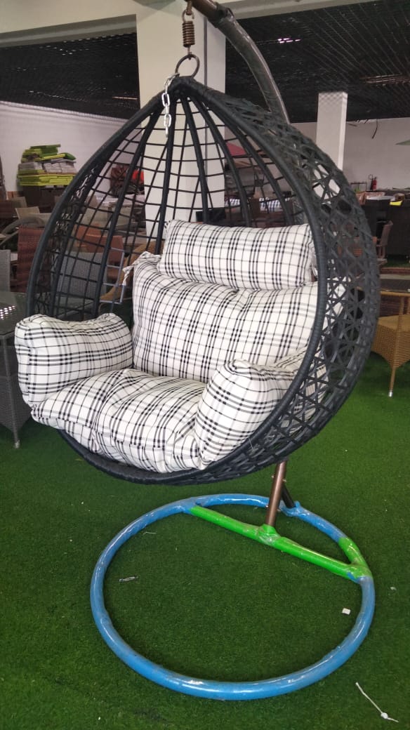 Hammock/Swing Chair - Image 3