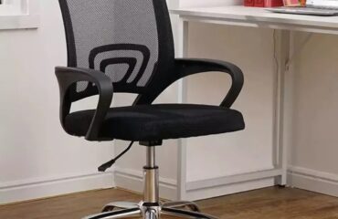 Secretarial Chair