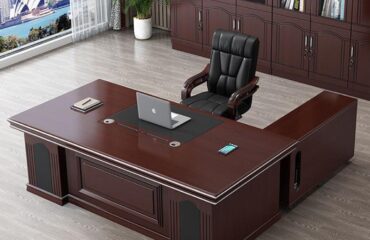 1.6M Executive Desk