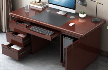 1.2M Executive Desk