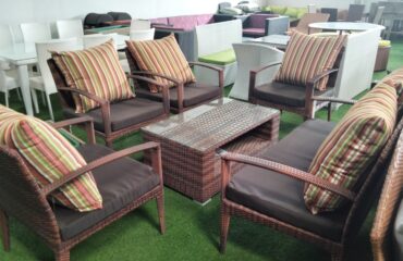 7-Seater Sofa Set
