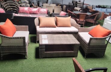 Outdoor Sofa Set