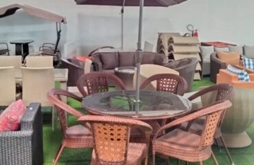 Patio Umbrella