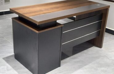 1.4M Executive Desk