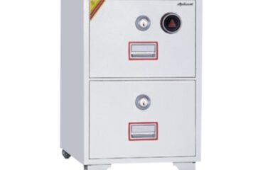 DFC2000K2C FIRE PROOF SAFE