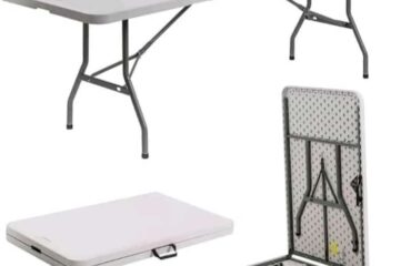 Folding Table