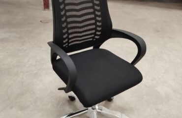 Headrest Office Seat