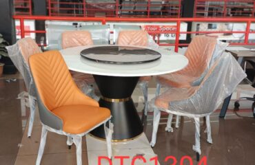 6 Seater Dining Set