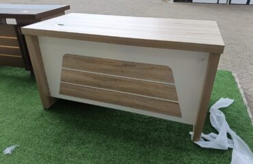 1.2MM Executive Desk