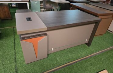 1600MM Executive Desk