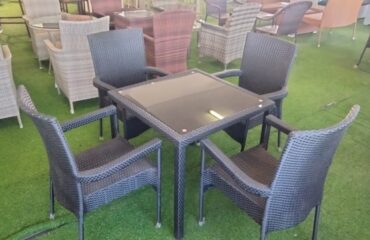 4-Seater Outdoor Set