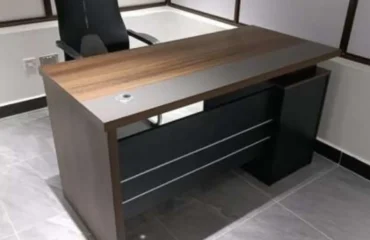 1400MM Executive Desk