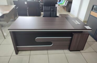 1.8M Executive Desk