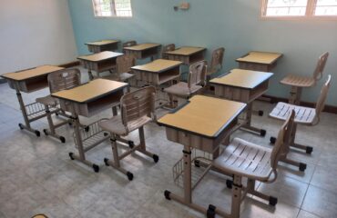 Kids Study Desk