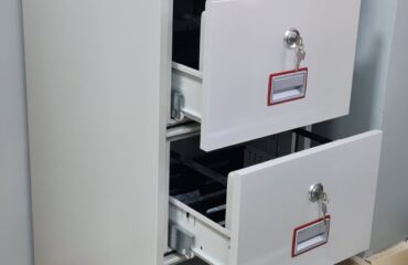 Fireproof Safe Cabinet