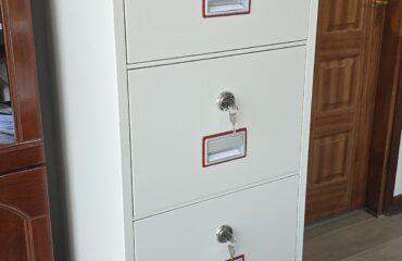 Fireproof Safe Cabinet