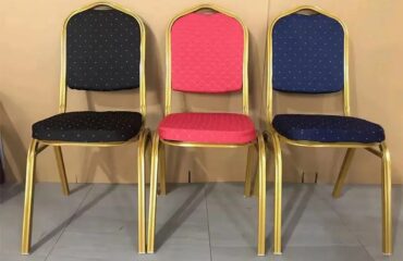 Conference Chairs